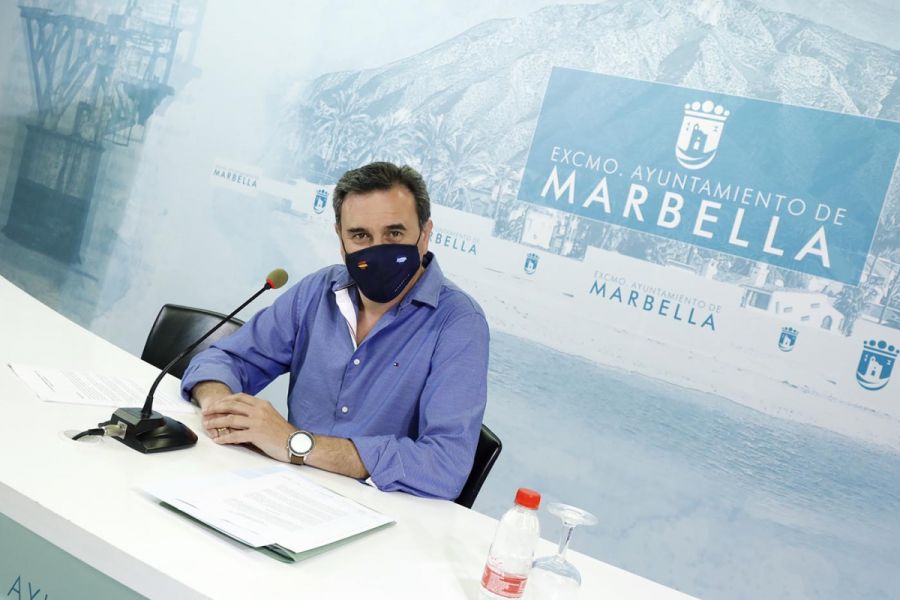Imagen de la noticia El Ayuntamiento impulsa el primer Plan de Dinamiz…