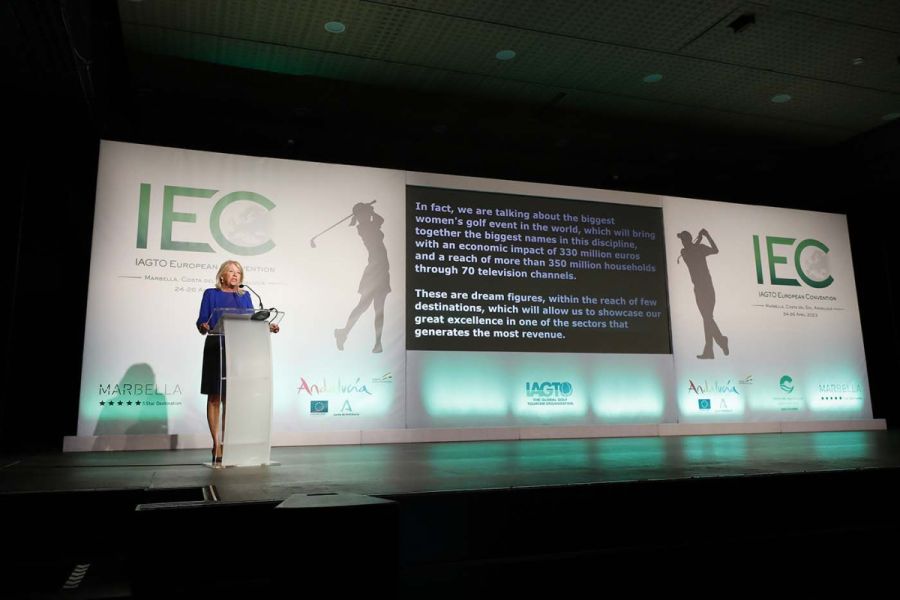 Imagen de la noticia Marbella alberga la primera convención en Europa…