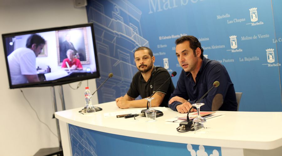 Radio Televisión Marbella contará con un comité asesor sobre contenidos para garantizar la pluralidad informativa y la participación