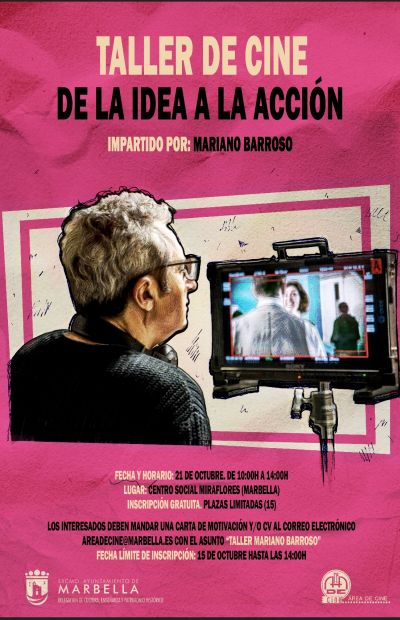 Cartel / imagen del evento 