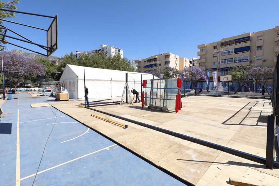 Imagen de la noticia El World Padel Tour arranca motores este fin de s…