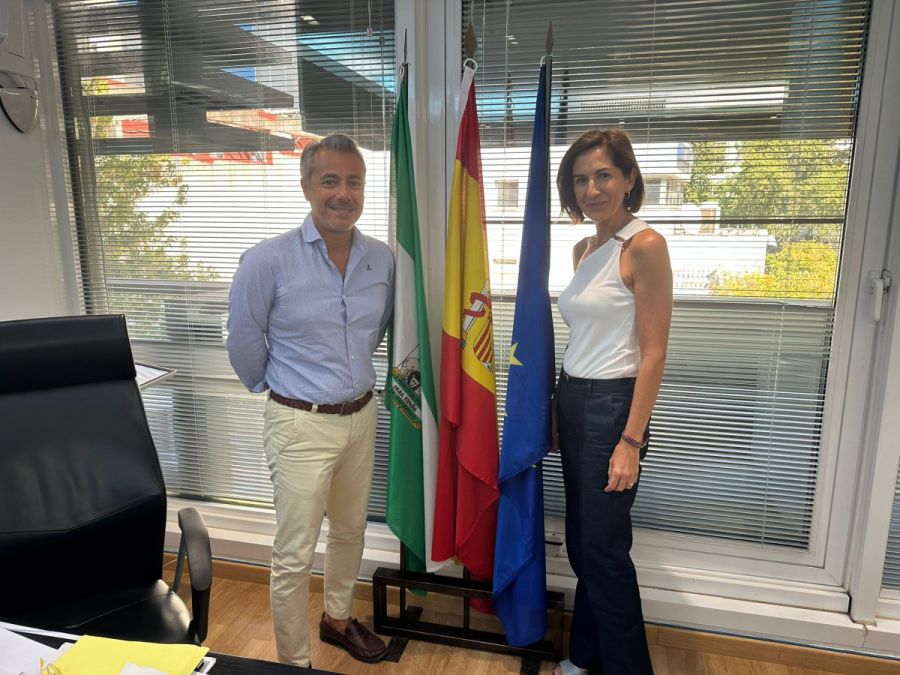 Imagen de la noticia El Ayuntamiento y el Colegio de Aparejadores de M…