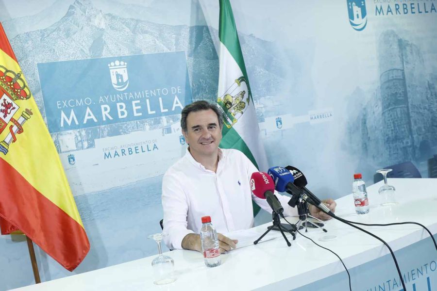 Imagen de la noticia El Ayuntamiento da los primeros pasos para establ…
