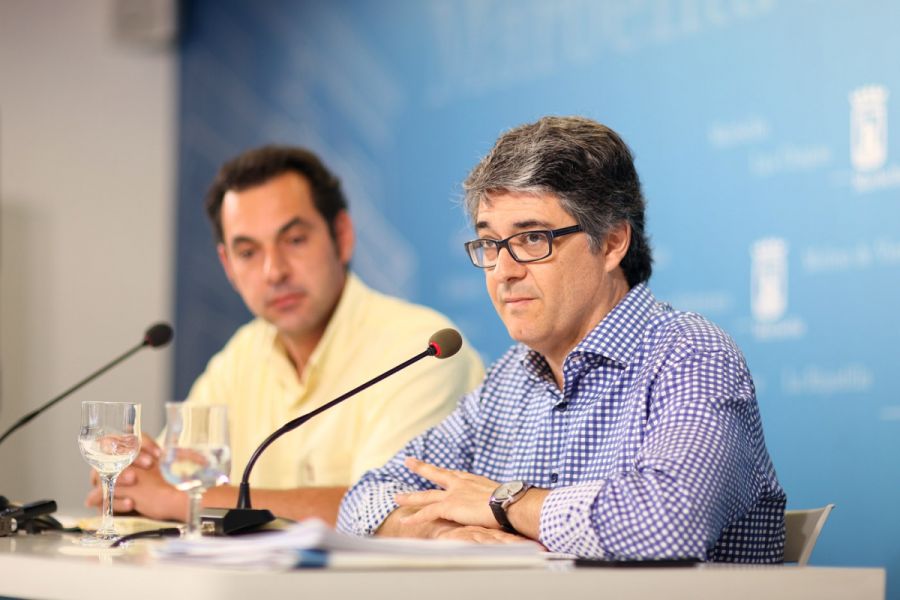 Imagen de la noticia El Ayuntamiento aprueba la primera fase del Plan…