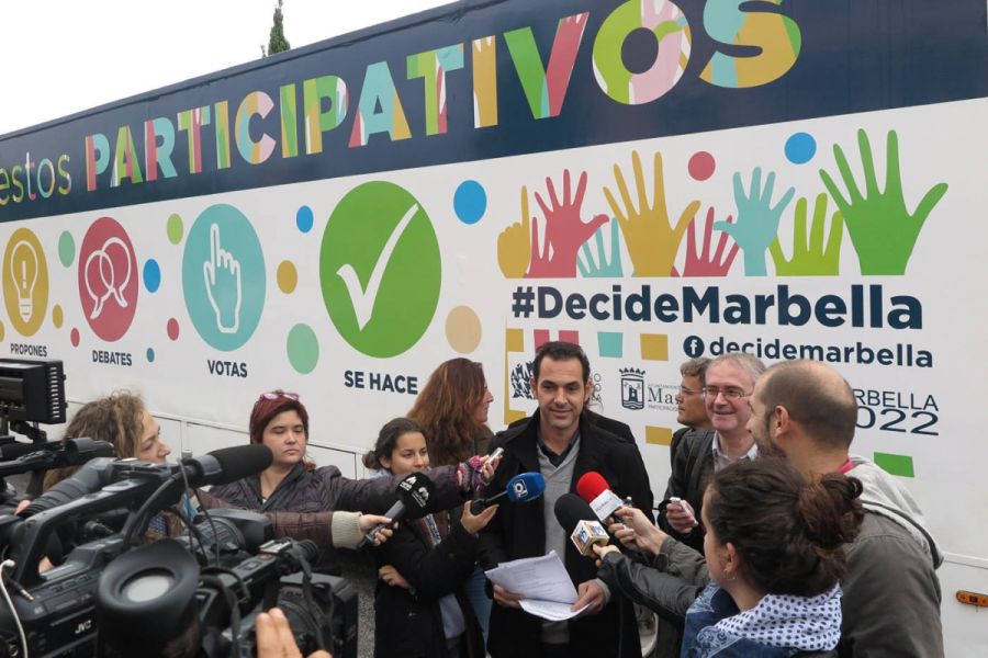 Imagen de la noticia El Ayuntamiento pone a disposición de los ciudada…