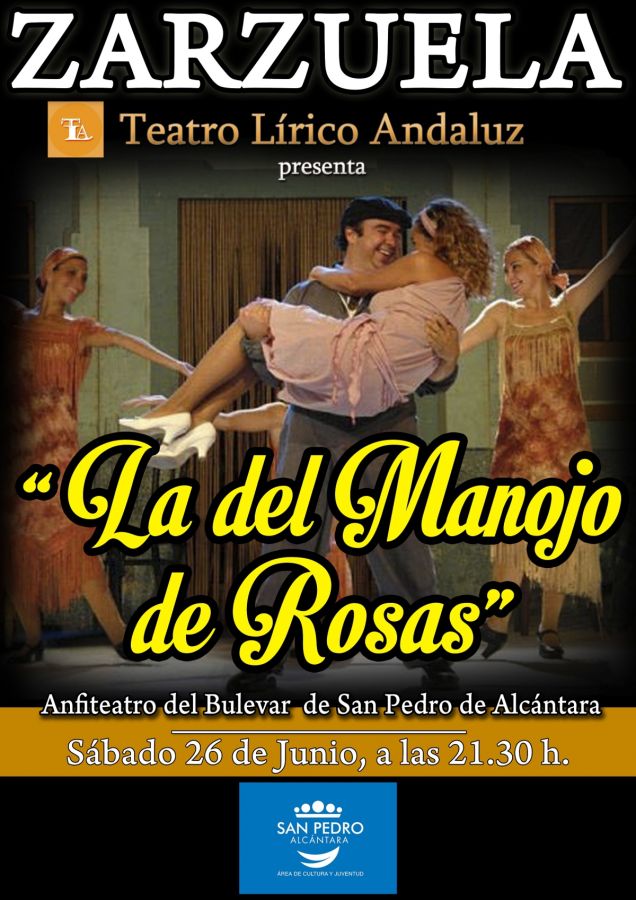 Imagen de la noticia El anfiteatro del Boulevar de San Pedro albergará…