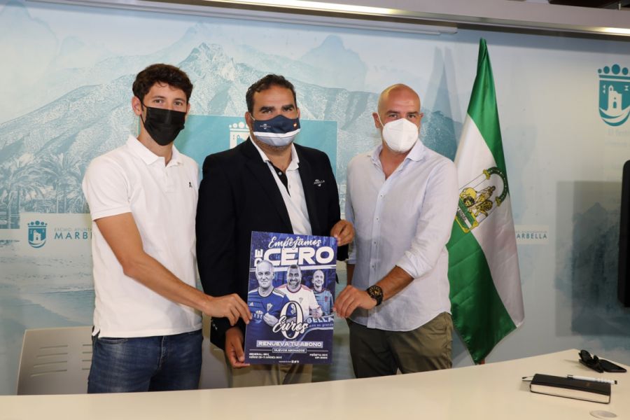 Imagen de la noticia El Ayuntamiento apoya la nueva campaña de abonos…