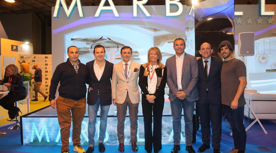 La prueba Ironman 70.3 atraerá a cerca de 10.000 personas a Marbella a finales del mes de abril