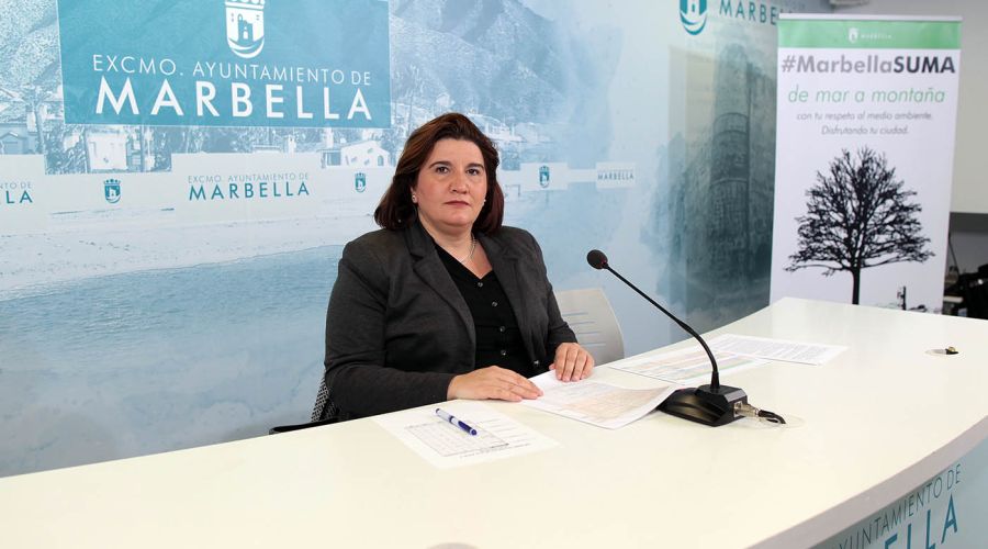 La delegación de Obras impulsó actuaciones por un montante de 23 millones de euros en 2016