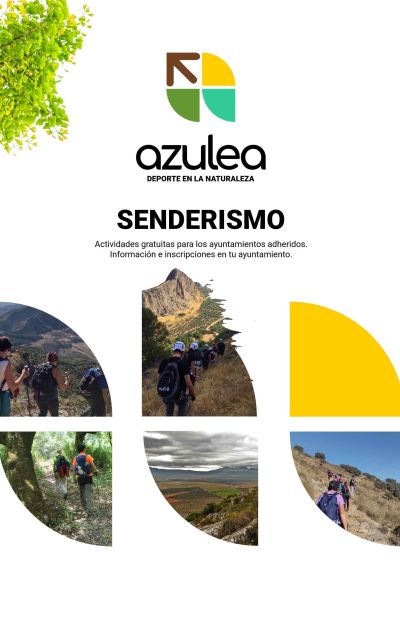 Azulea - Senderismo