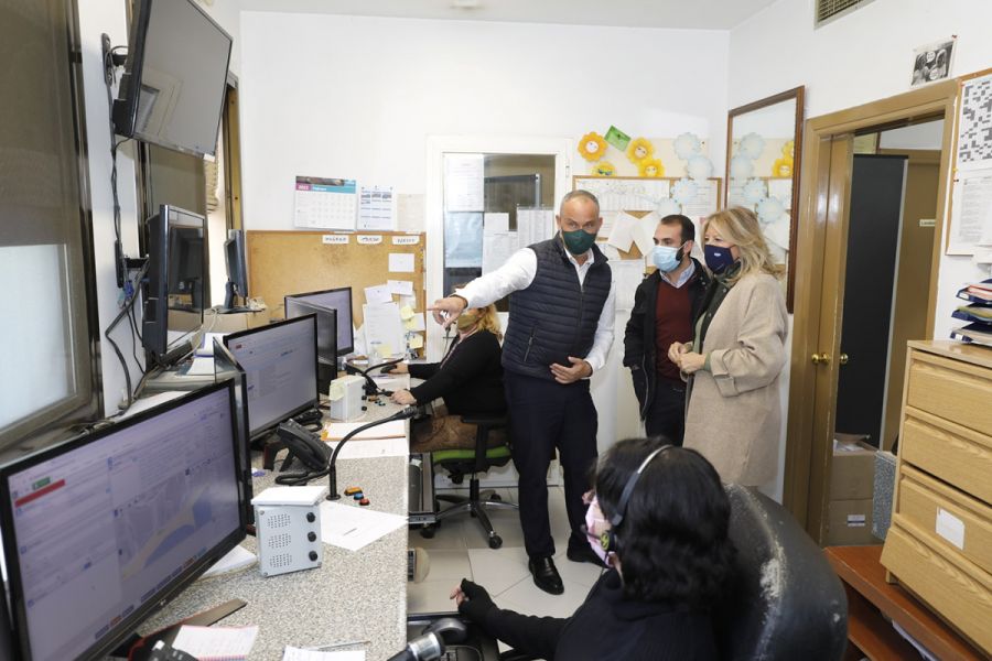 Imagen de la noticia El Ayuntamiento destinará este año más de 200.000…