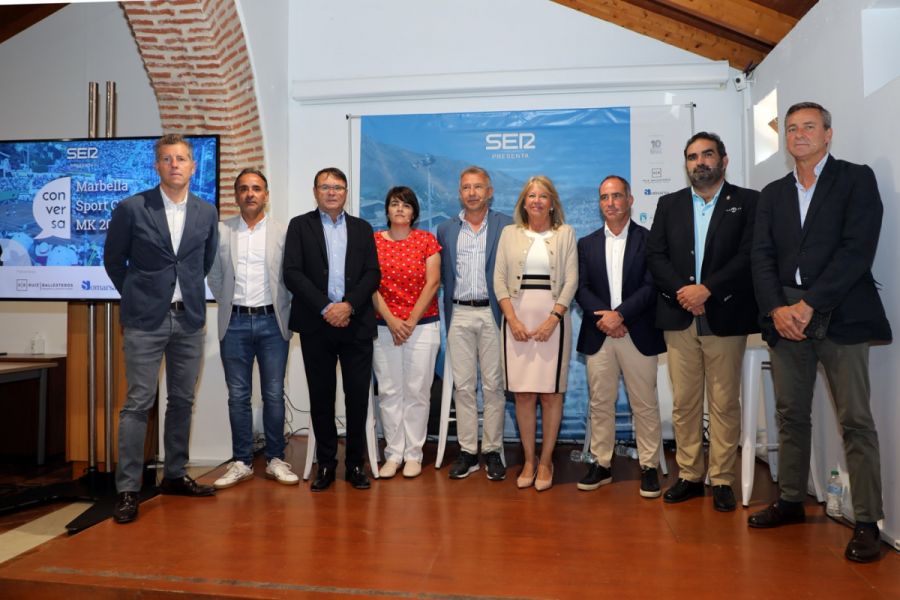 Imagen de la noticia Expertos destacan el “potente atractivo” de Marbe…
