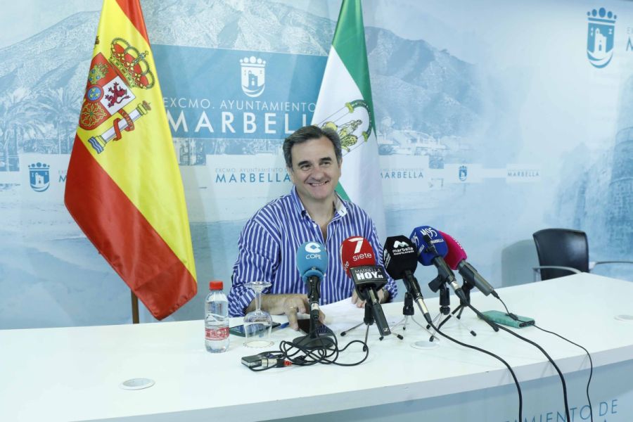 Imagen de la noticia El Ayuntamiento inicia los trámites para desbloqu…