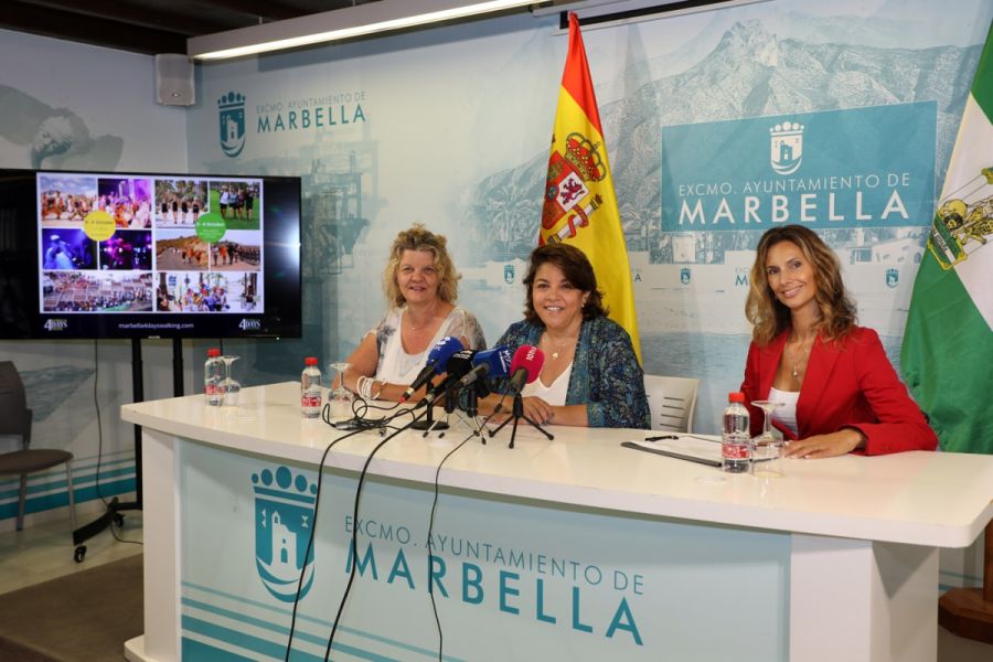 Imagen de la noticia La ciudad volverá a albergar del 5 al 8 de octubr…