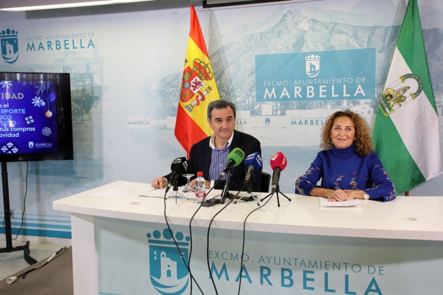 Imagen de la noticia El Ayuntamiento renueva con la Junta el convenio…