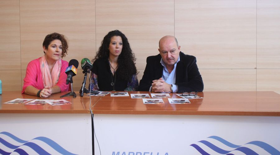 El Palacio de Congresos Adolfo Suárez acoge este viernes el I Encuentro Internacional Hispano-Árabe Ciudad de Marbella a beneficio de Cudeca