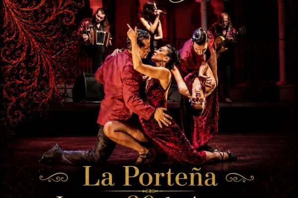 El Ayuntamiento ofrece esta semana una agenda cultural con el tango, el teatro de marionetas y la comedia como protagonistas