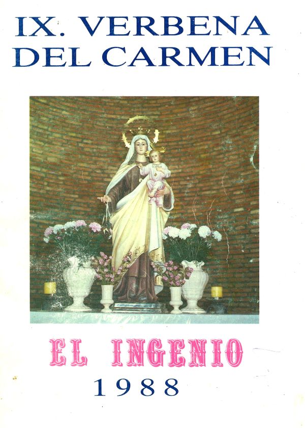 Ingenio 1988