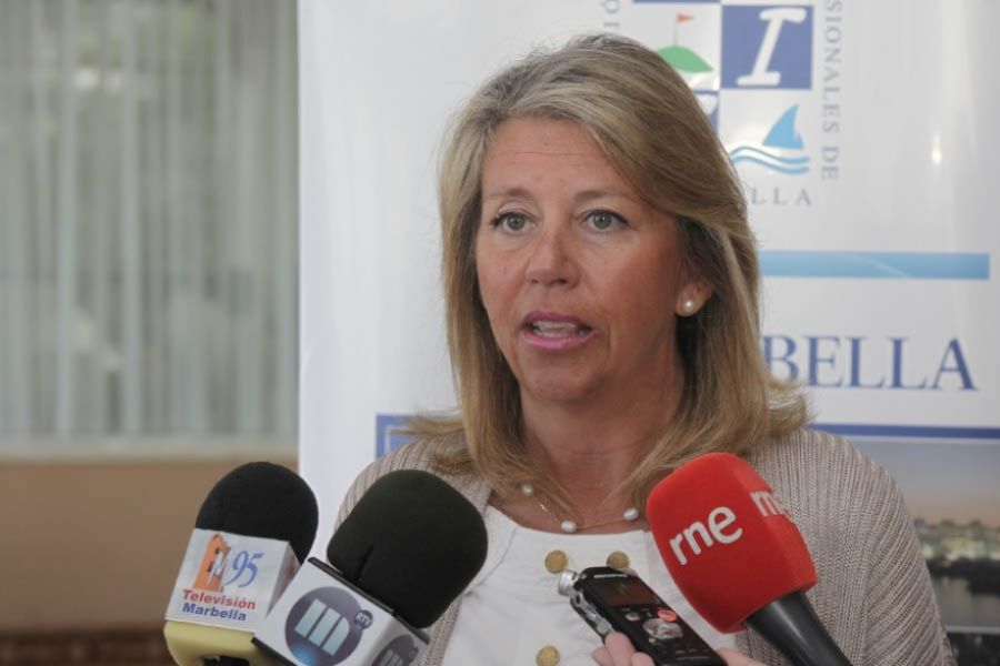Imagen de la noticia La alcaldesa destaca “las garantías y oportunidad…
