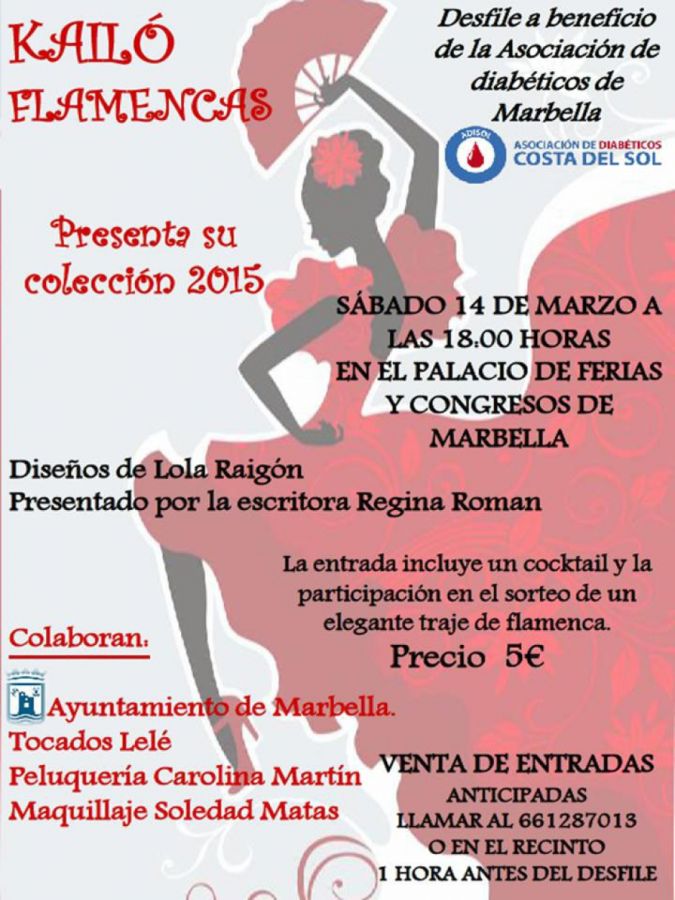 Imagen de la noticia La Asociación de Diabéticos Adisol recaudará fond…