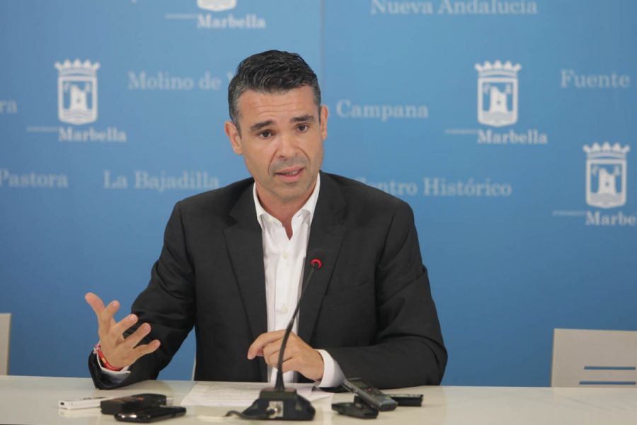Imagen de la noticia El Ayuntamiento inicia los trámites para aprobar…