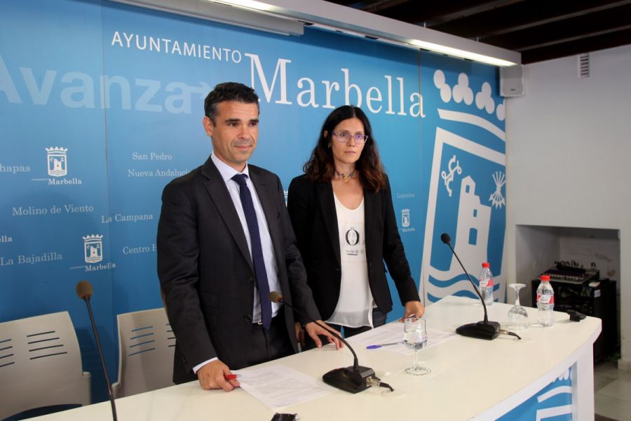 Imagen de la noticia El Ayuntamiento pone en conocimiento de la Fiscal…
