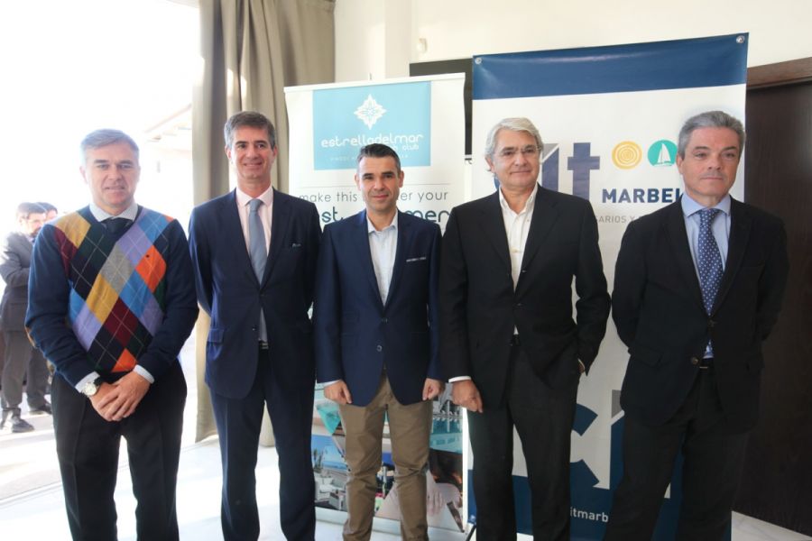 Imagen de la noticia Un experto en marketing analiza en Marbella las o…