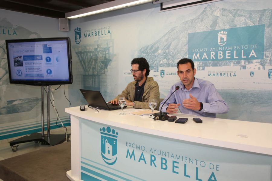 Imagen de la noticia El Ayuntamiento pone en marcha las diez primeras…