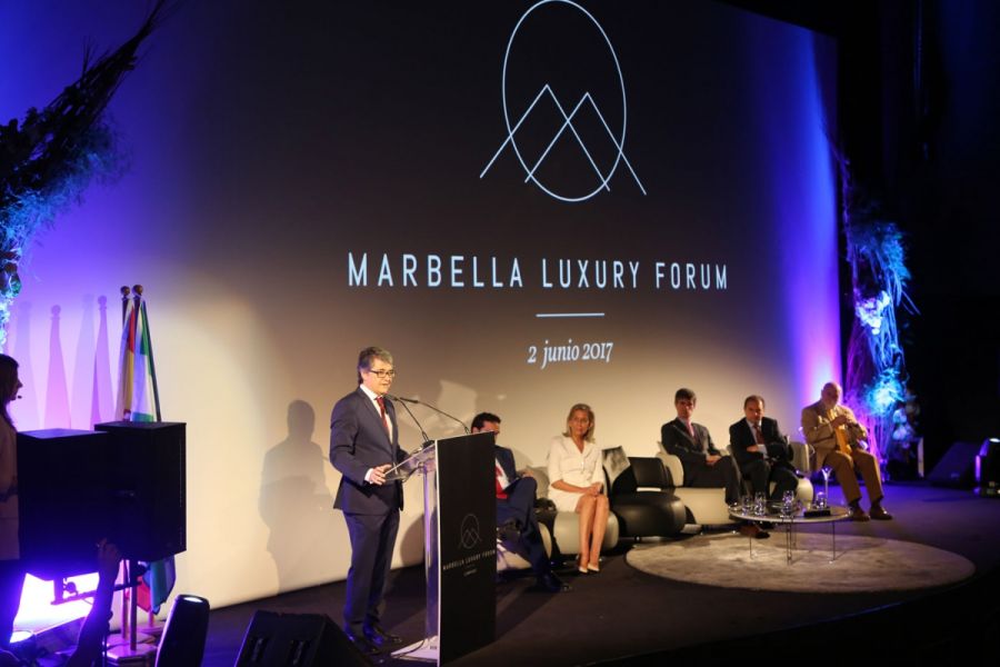 Imagen de la noticia El concejal de Turismo destaca la importancia del…