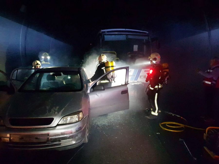 Imagen de la noticia Bomberos de Marbella participan en un curso de in…