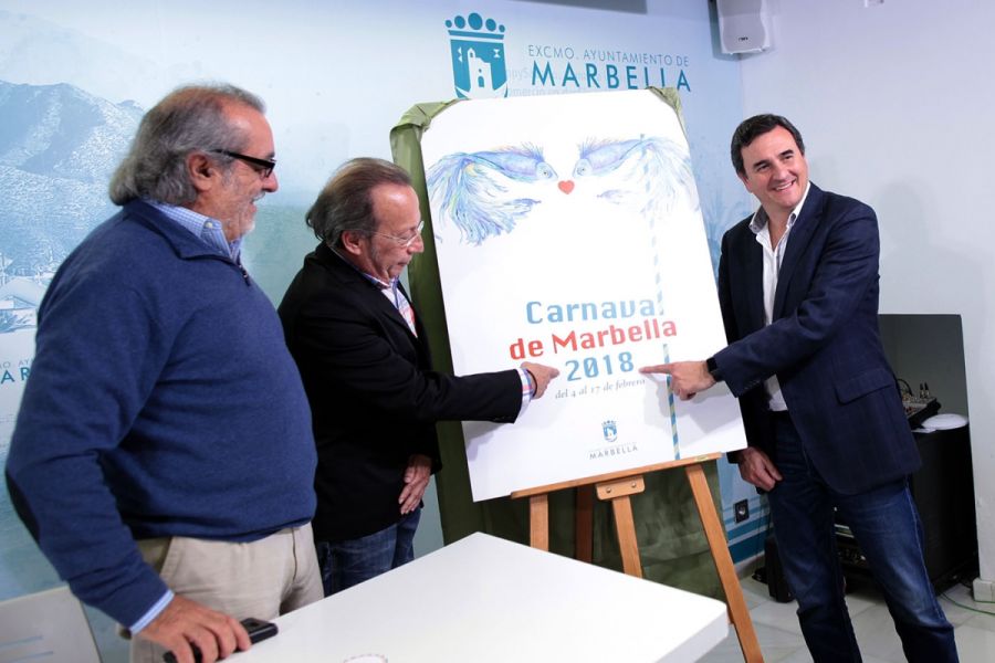 Imagen de la noticia El pintor y dibujante Agustín Casado será este añ…