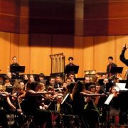 Agrupaciones Musicales