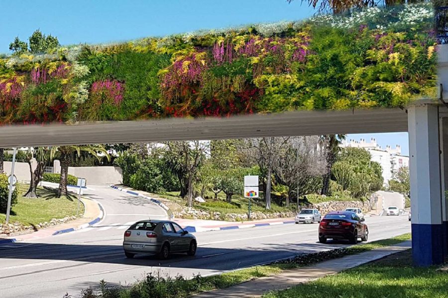 Imagen de la noticia El Ayuntamiento adjudica el proyecto de creación…
