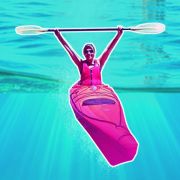Kayak adaptado - Marbella
