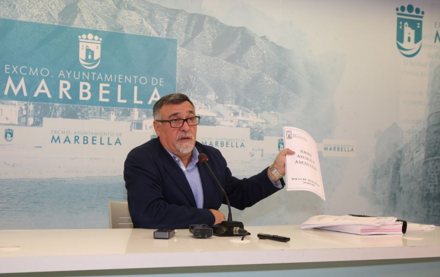 Imagen de la noticia Abierto el plazo para las bolsas de empleo de Tur…