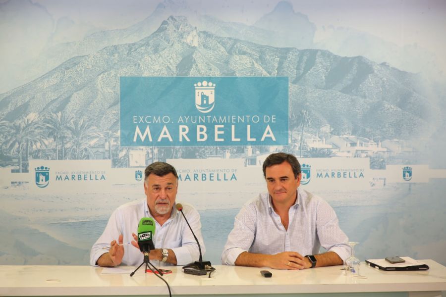 Imagen de la noticia El Ayuntamiento preguntará a los ciudadanos a tra…