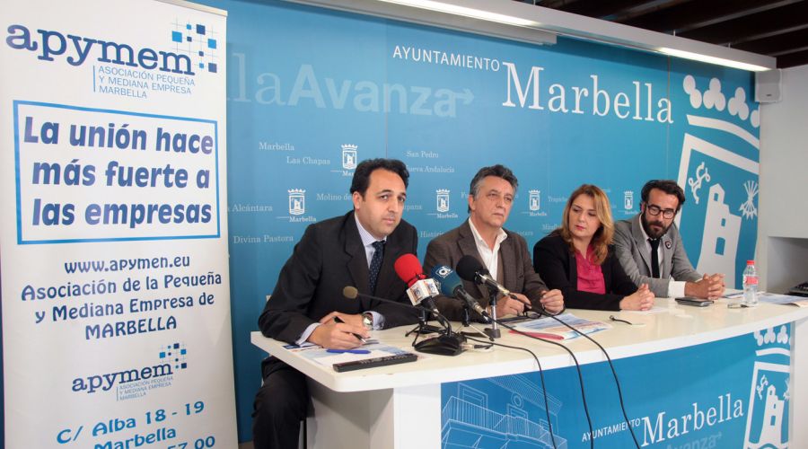 Marbella acogerá el próximo día 18 de febrero una jornada que analizará la empresa familiar desde la perspectiva fiscal, legal y psicológica