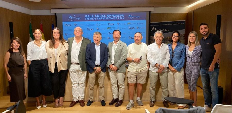 Imagen de la noticia El Ayuntamiento apoya la nueva edición de la Gala…