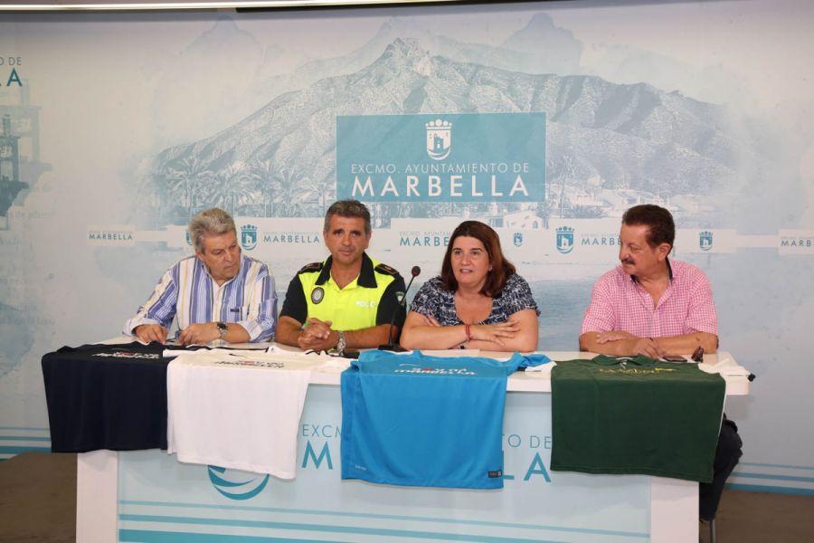 Imagen de la noticia El Ayuntamiento respalda al tirador Miguel Cortés…