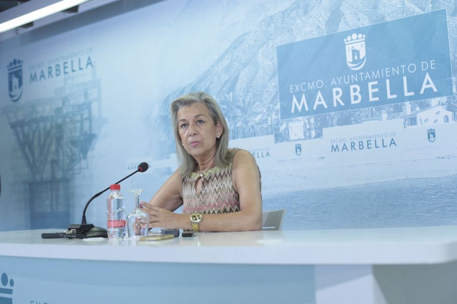 Imagen de la noticia El Ayuntamiento reanuda el Servicio de Informació…