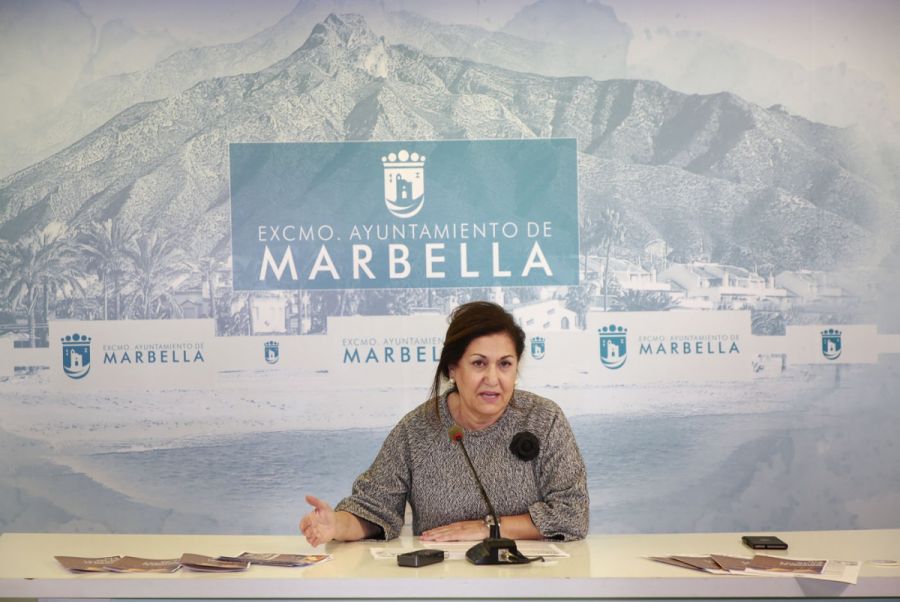 Imagen de la noticia Marbella conmemorará el próximo 18 de diciembre e…