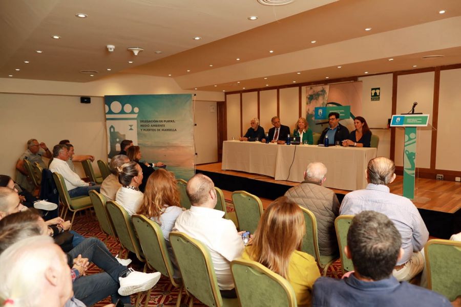 Imagen de la noticia Marbella impulsará la instalación de tres pantala…
