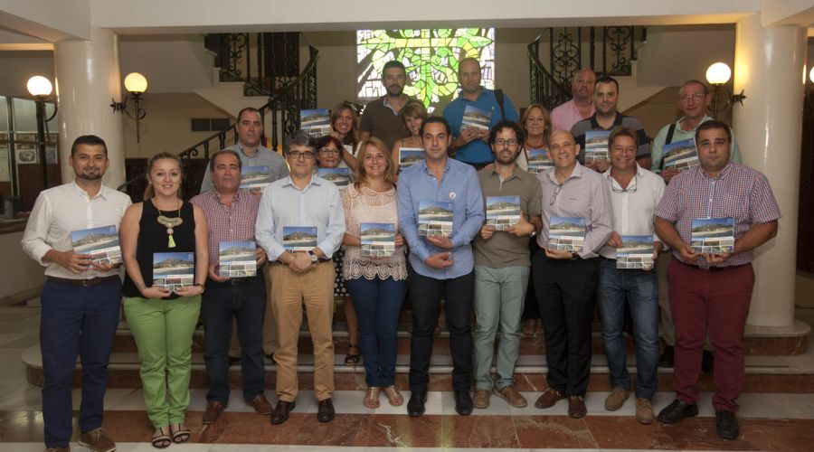 El Ayuntamiento pone en marcha el Plan Estratégico de Marbella que “transformará la ciudad”