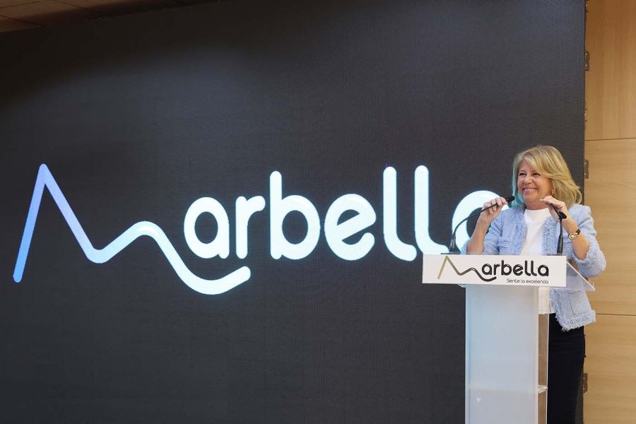 Imagen de la noticia Marbella desembarcará en FITUR con el aval de uno…