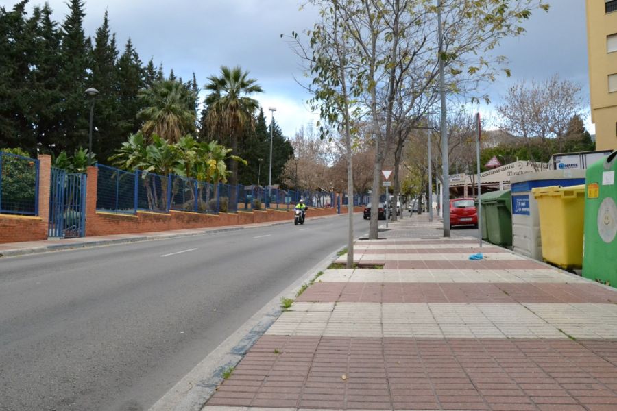 Imagen de la noticia El Ayuntamiento mejorará el acerado, la movilidad…