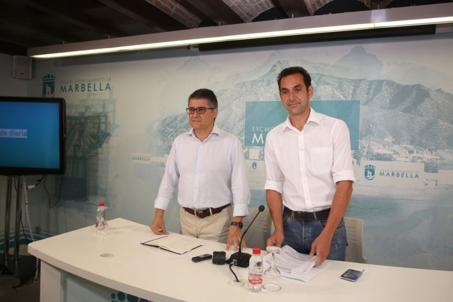Imagen de la noticia Aprobadas las bases de las subvenciones para las…