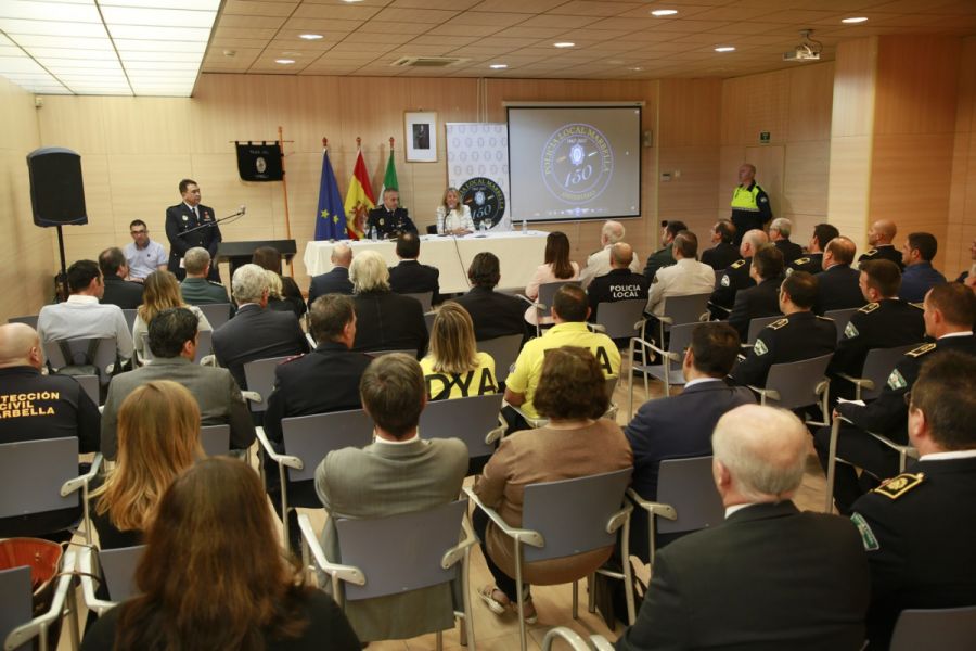 Imagen de la noticia La alcaldesa subraya el compromiso del Equipo de…