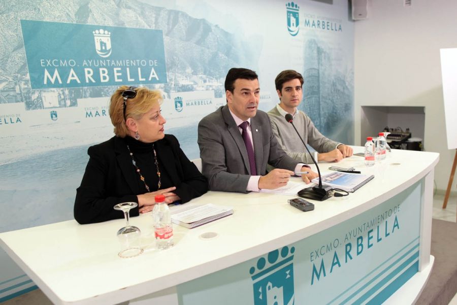 Imagen de la noticia El Plan de Formación de 2018 se basará en un estu…