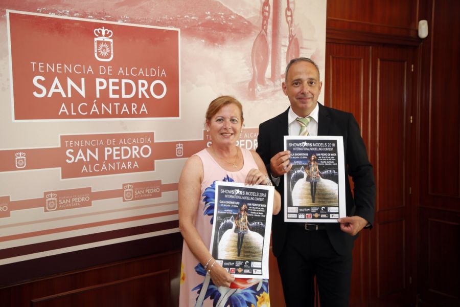 Imagen de la noticia ‘San Pedro de Moda’ sacará a las calles la mejor…