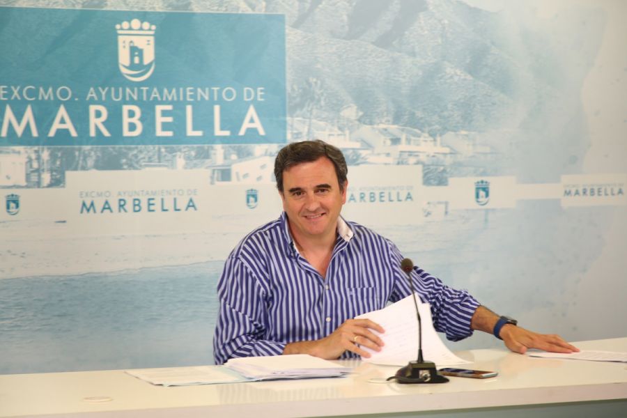 Imagen de la noticia El Ayuntamiento pondrá en marcha un Plan de Inspe…